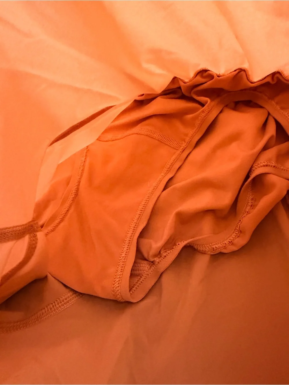 lululemon Track That Mid-Rise Lined Athletic Shorts 5